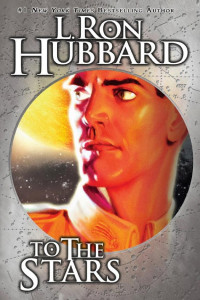 Cover of To the Stars