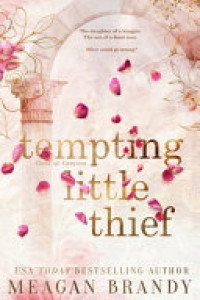 Cover of Tempting Little Thief
