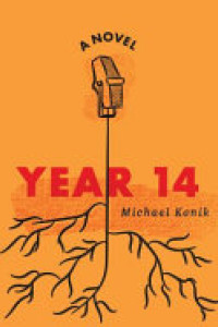 Cover of Year 14: A Novel