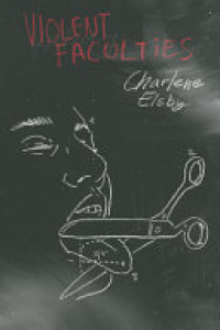 Cover of Violent Faculties