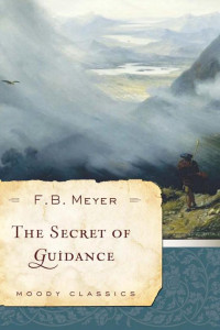 Cover of The Secret of Guidance