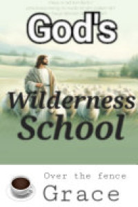 Cover of God's Wilderness School