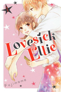 Cover of Lovesick Ellie