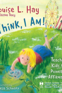 Cover of I Think, I Am