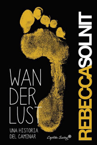 Cover of Wanderlust