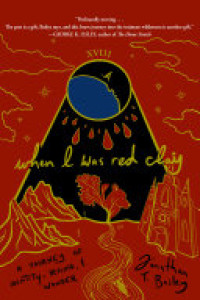 Cover of When I Was Red Clay