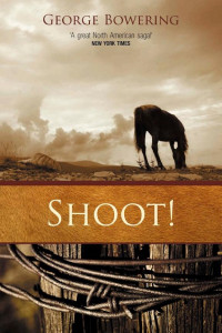 Cover of Shoot!