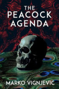 Cover of The Peacock Agenda