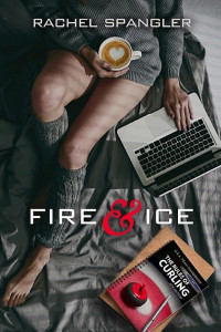 Cover of Fire & Ice