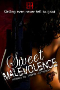 Cover of Sweet Malevolence