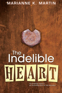 Cover of The Indelible Heart