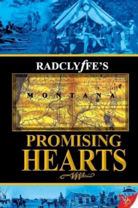 Cover of Promising Hearts