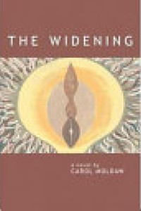Cover of The Widening