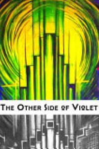 Cover of The Other Side of Violet