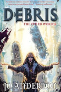 Cover of Debris