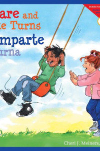 Cover of Share and Take Turns / Comparte y turna