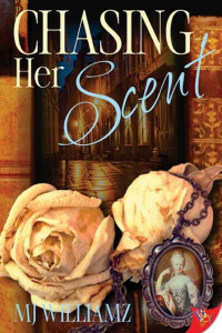 Cover of Chasing Her Scent