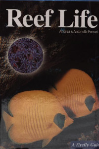 Cover of Reef Life