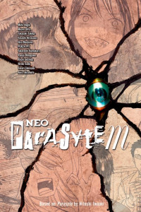 Cover of Neo Parasyte m