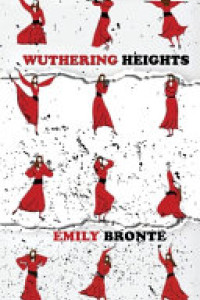 Cover of Wuthering Heights