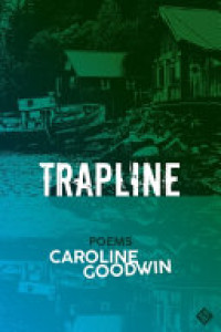 Cover of Trapline