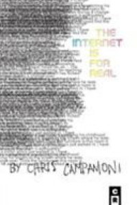 Cover of The Internet is for Real