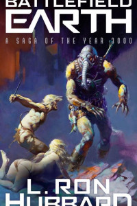 Cover of Battlefield Earth: 21st Century Edition