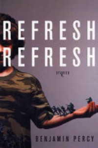 Cover of Refresh, Refresh: Stories