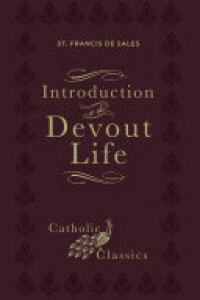 Cover of Introduction to the Devout Life