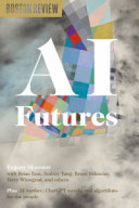 Cover of AI Futures