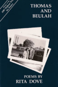 Cover of Thomas and Beulah: Poems