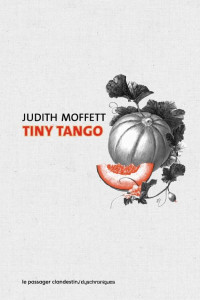 Cover of Tiny Tango