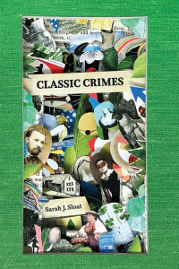 Cover of Classic Crimes