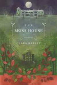 Cover of The Moss House