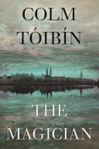 Cover of The Magician