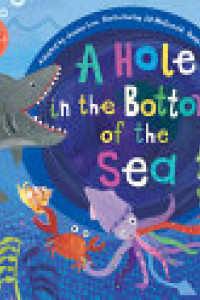 Cover of A Hole in the Bottom of the Sea