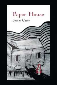 Cover of Paper House
