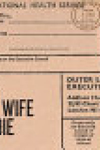Cover of Why My Wife Had to Die