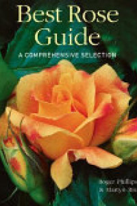 Cover of Best Rose Guide: A Comprehensive Selection