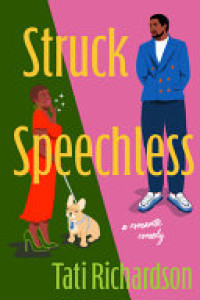 Cover of Struck Speechless