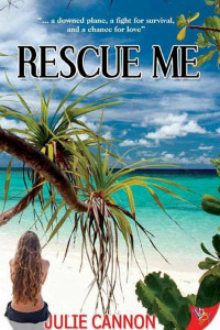 Cover of Rescue Me
