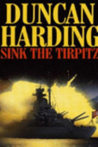 Cover of Sink the Tirpitz