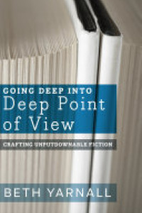 Cover of Going Deep Into Deep Point of View