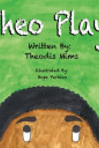 Cover of Theo Plays