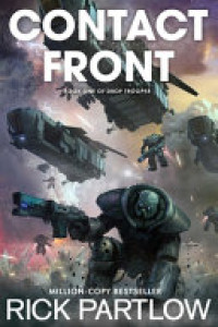 Cover of Contact Front