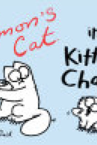 Cover of Simon's Cat in Kitten Chaos