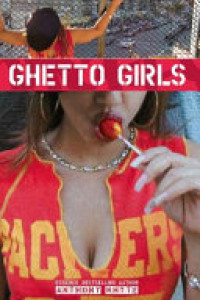 Cover of Ghetto Girls
