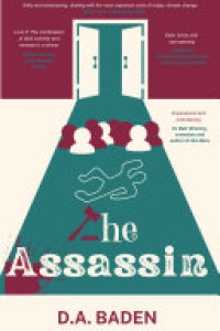 Cover of The Assassin