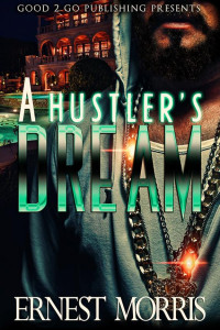 Cover of A Hustler's Dream