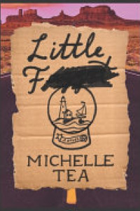 Cover of Little F
